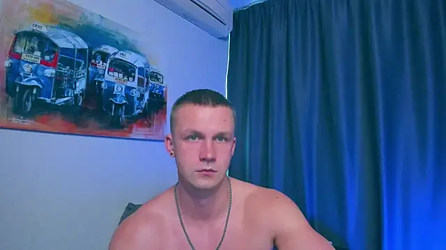 Samuel Andrew online show from 01.28.25