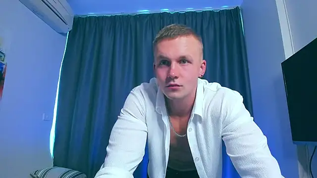 Samuel Andrew online show from 01.31.25