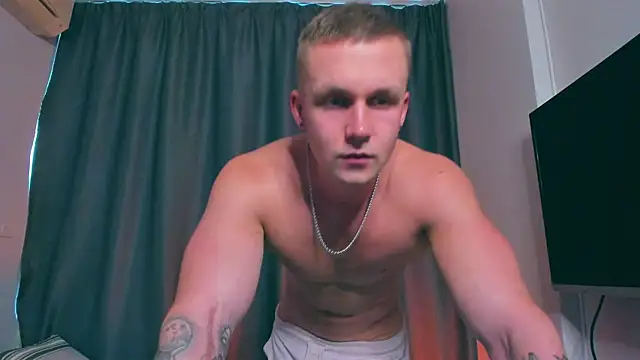 Samuel Andrew online show from 02.08.25