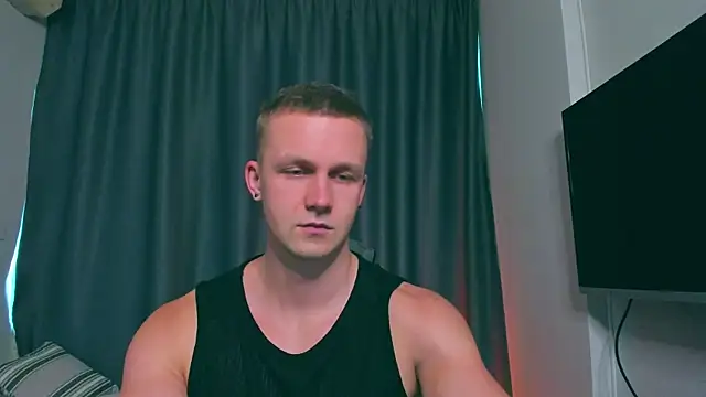 Samuel Andrew online show from 02.18.25