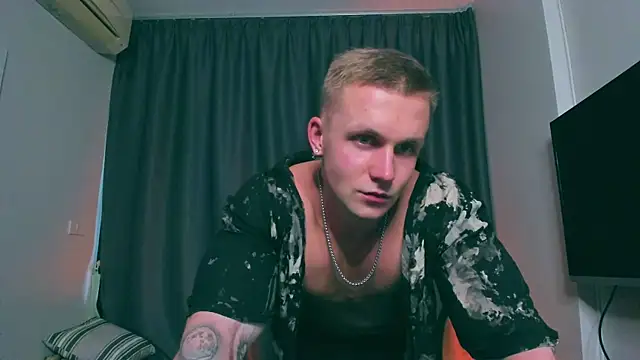 Samuel Andrew online show from 03.02.25