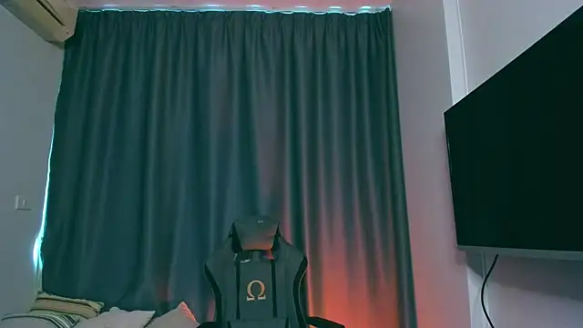 Samuel Andrew online show from 03.05.25