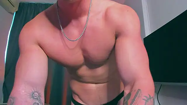 Samuel Andrew online show from 03.12.25