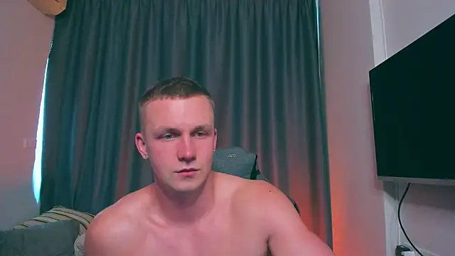 Samuel Andrew online show from 03.17.25