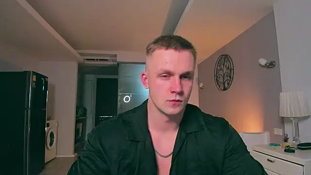 Samuel Andrew online show from 10.16.25