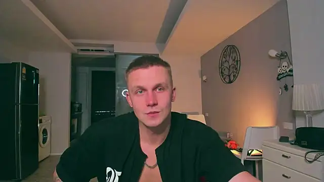 Samuel Andrew online show from 10.19.25