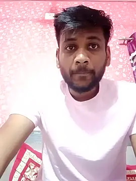 vishal1729 online show from 12.03.24