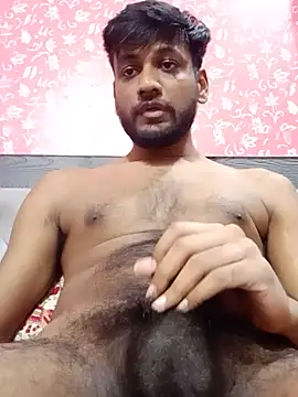 vishal1729 online show from 12.07.24
