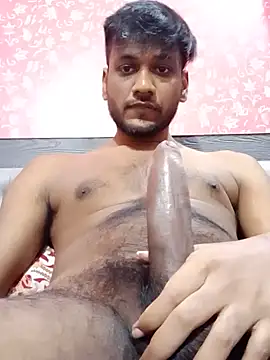 vishal1729 online show from 12.12.24