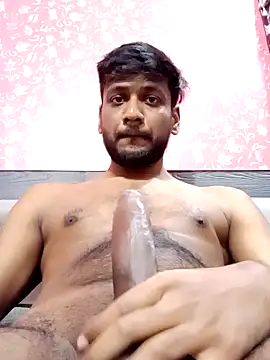 vishal1729 online show from 12.25.24
