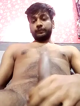 vishal1729 online show from 01.10.25
