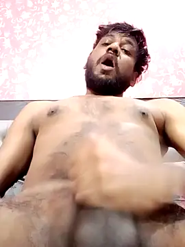vishal1729 online show from 01.21.25