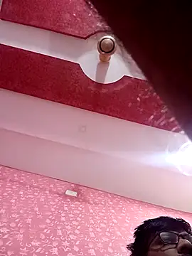 vishal1729 online show from 10.17.25