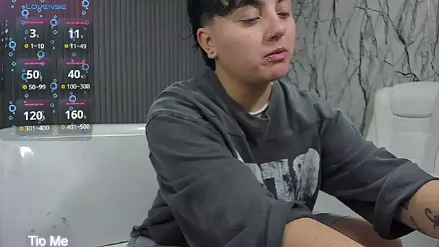 isabeautyx19 online show from 12.15.25