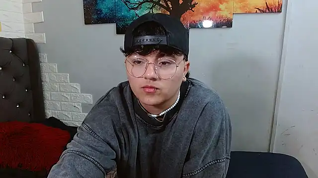 isabeautyx19 online show from 01.07.26