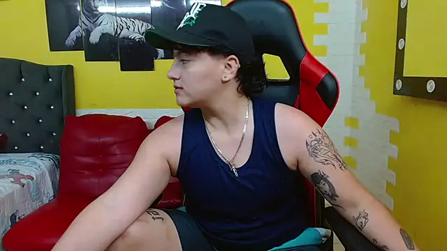 isabeautyx19 online show from 02.14.26