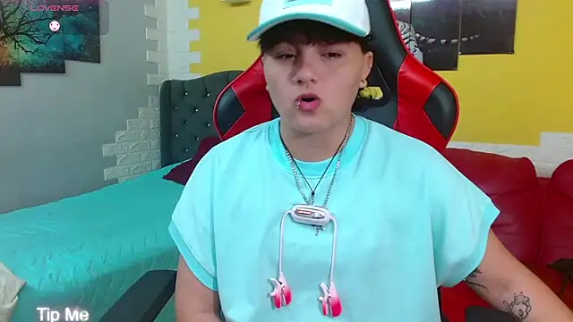 isabeautyx19 online show from 02.22.26