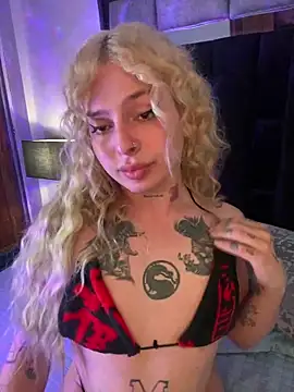 Bonnie vega online show from 01.06.25