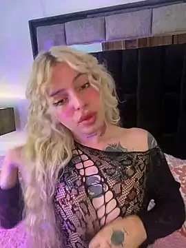 Bonnie vega online show from 01.24.25