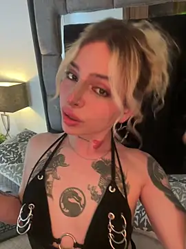 Bonnie vega online show from 11.29.25