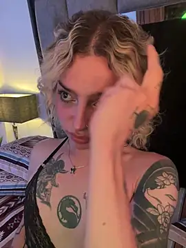 Bonnie vega online show from 01.16.26