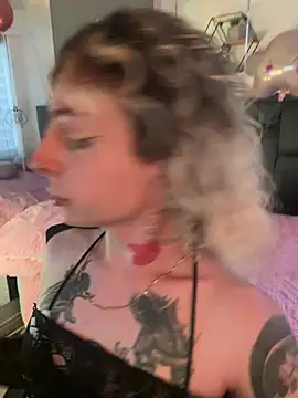 Bonnie vega online show from 02.12.26