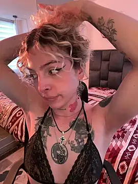 Bonnie vega online show from 04.02.26