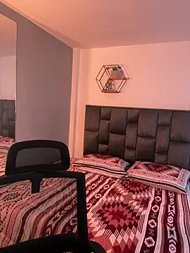 Bonnie vega online show from 04.07.26