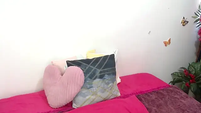 Snapshot of Janeth_Sweet chatting on 01.08.25 Janeth Sweet online show from 01.08.25