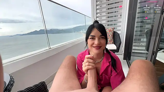 Hella Hardcorre online show from 09.27.25