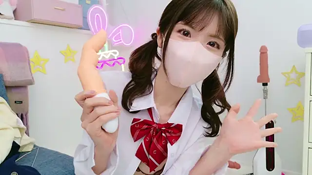 -minami- online show from 02.02.25