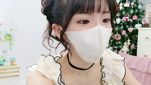 -minami- online show from 12.21.25