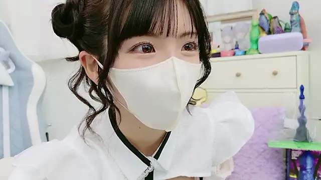 -minami- online show from 01.10.26