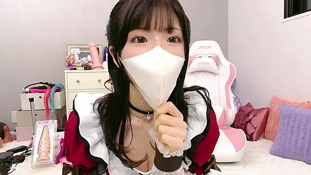 -minami- online show from 05.21.26