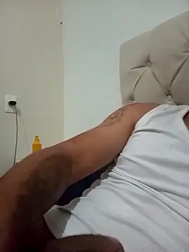 GabrielAdn online show from 12.22.25