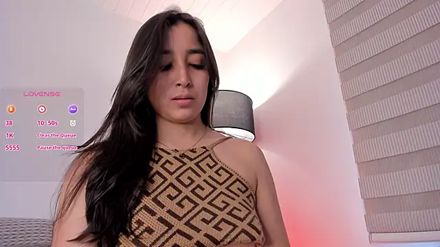 vico sweety online show from 02.13.25