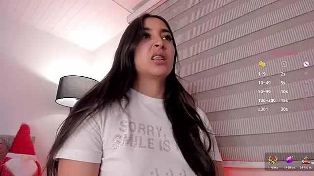 vico sweety online show from 12.16.25