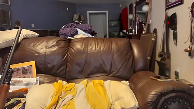 PincheDave4u online show from 12.25.24