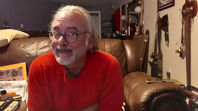 PincheDave4u online show from 12.26.24