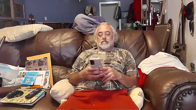 PincheDave4u online show from 12.29.24