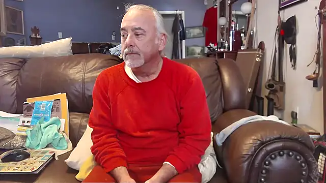 PincheDave4u online show from 01.06.25