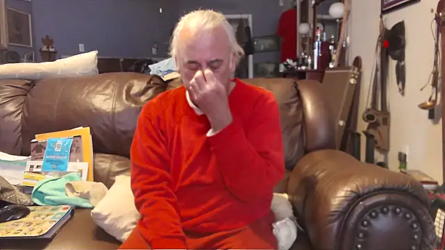 PincheDave4u online show from 01.06.25