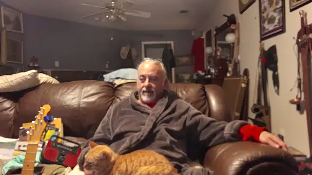 PincheDave4u online show from 01.11.25