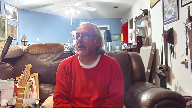 PincheDave4u online show from 01.18.25