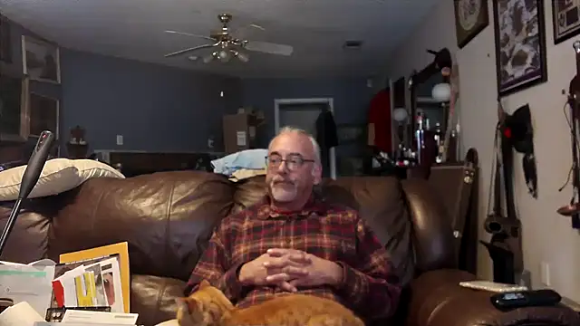 PincheDave4u online show from 01.18.25