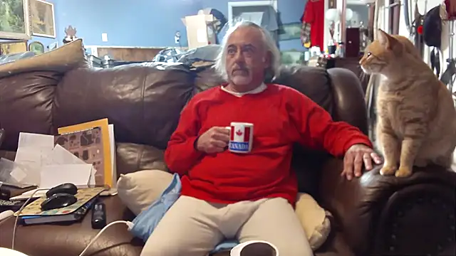 PincheDave4u online show from 01.25.25