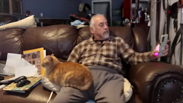 PincheDave4u online show from 01.26.25