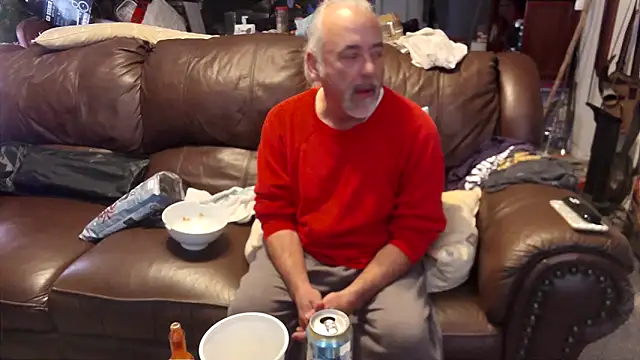 PincheDave4u online show from 02.12.25