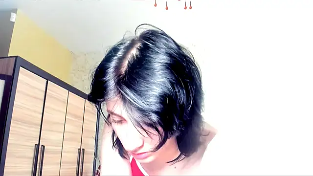 JulisSweet online show from 03.01.25