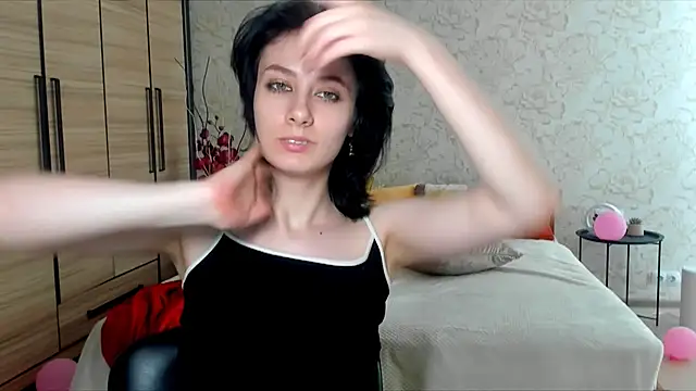 JulisSweet online show from 03.10.25